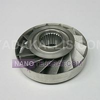 استاتور توربین گریدر فیات آلیس استاتور توربین گریدر فیات آلیس